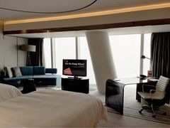 -广州四季酒店