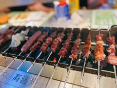 -嫩羊羊·延边烤串·朝鲜族美食(张家港美食街店)