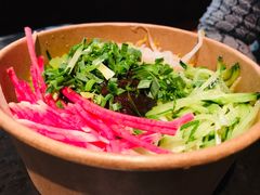 炸酱面-和平菓局(王府井店)