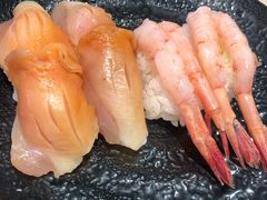 -沼津魚がし鮨(御殿場アウトレット店)