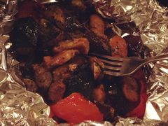 -La Tavernetta(Bar à Vin)(乌鲁木齐路店)