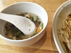 -素满香·素食自助餐(苏州·临顿路店)