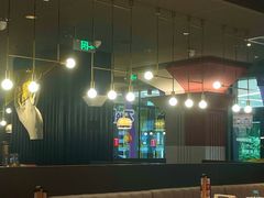 -必胜客(江东万达店)