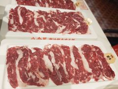 -八合里潮汕鲜牛肉火锅(惠州华贸店)
