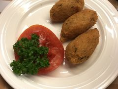 -船屋葡国餐厅