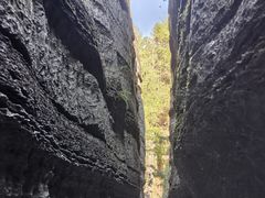 -梭布垭石林景区