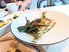 -茹·pure vegan(博华广场店)