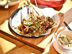 -赤宴·川菜(玉林店)