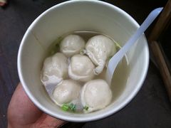 -原巷口鱼丸店(龙头路外卖店)