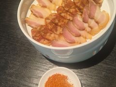 -金谷仓家庭料理(马泉营店)