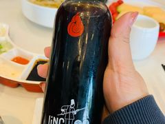 冰镇酸梅汤-大鸭梨烤鸭(石佛营店)