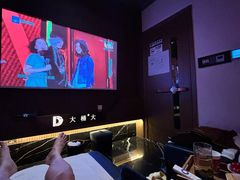 -江南足纪·影院足道·轻奢SPA(京基水贝店)