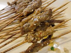 -郑记•不夜城烧烤•龙虾•虾蟹(黄鹤楼店)