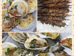 -老北京传统铜锅涮肉(建国道店)