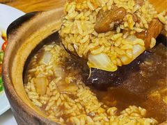 -小吊梨汤·北京菜(香山店)