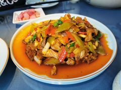 一顿乱炒-鲜塘宴·千岛湖大鲫鱼(南湖店)