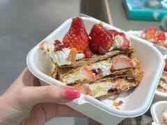 -B&C黄油与面包·法式古堡面包坊(新天地店)