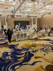 -昆城一品国际宴会中心·宴会厅