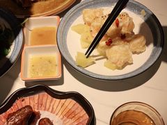 -南枝记·广东味道(中骏世界城店)