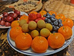 -北步园老火锅(戴家巷筒子楼店)