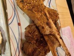 -吉兆·料理(红梅南路店)