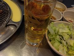 送小菜-喜来稀肉(虹泉路店)