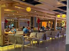 -星河湾温泉洗浴酒店