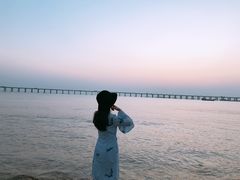 -宝安西湾红树林湿地公园