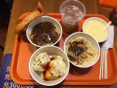 -精粉世家(汉街总部国际A座店)