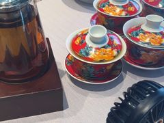 -千百味红餐厅·江西菜(绿地双子塔店)