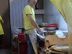 -咏春葱油饼(德政中路店)