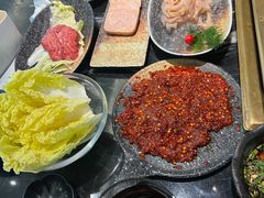 精选鸭肠-王家渡火锅(金宝汇店)