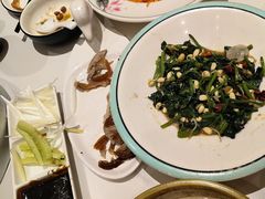 -梅利汴京烤鸭•开封豫菜地标店(晋安路店)