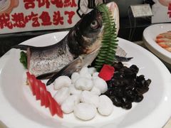 -老西门·常州菜(新区店)