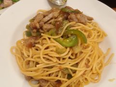 -萨莉亚意式餐厅(灵芝站中洲店)