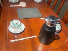 -恩宏德餐馆(平山道店)