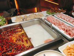 -福禄娃一家人火锅(上地店)