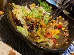 三文鱼刺身-昱匠·日本料理(金融街店)