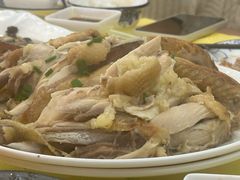 -秋姐美食店(旅游大道店)