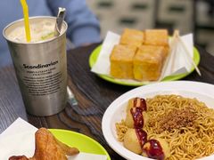 -阿昌茶档(太安店)