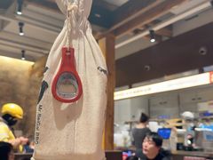 -北丐先生·野馄饨烧烤(泰达E街区店)