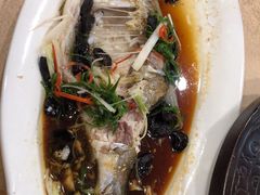 -大水车公馆·顺德菜·妈姐菜(均安店)