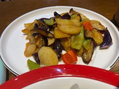 -李老哈·东北菜(宋园路店)