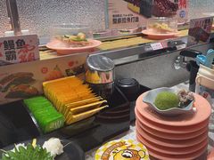-争鲜回转寿司(南开大悦城店)