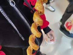 -澳门街美食城(世界城光谷步行街店)