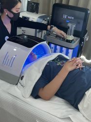 -海菲秀·飞顿牛奶光·LDM官方授权中心美轮美浣瓷感美肌