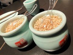 -额尔敦传统涮(公园西路店)