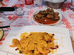 -辣出味岳阳特色烧烤·龙虾大排档(砂子塘总店)