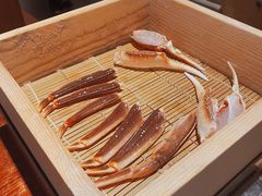 -蟹田居·活蟹料理(东城店)