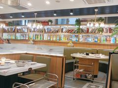 -京都蝎府羊蝎子火锅(珠市口店)